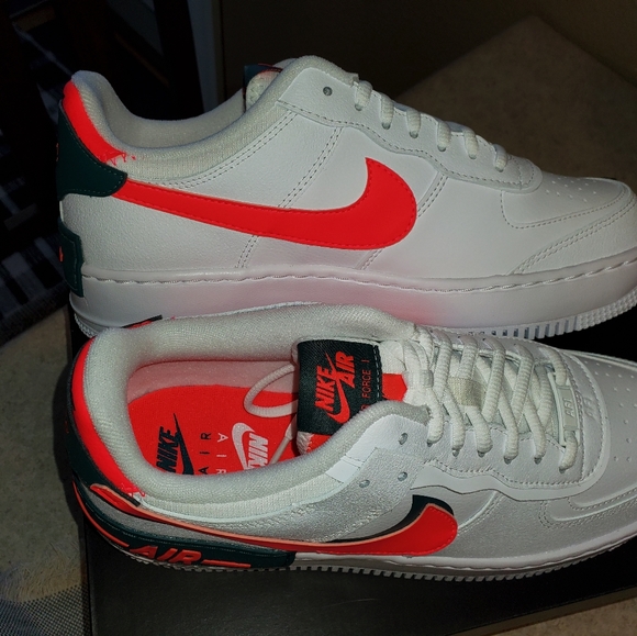 Air Force 1 Shadow - Picture 4 of 5